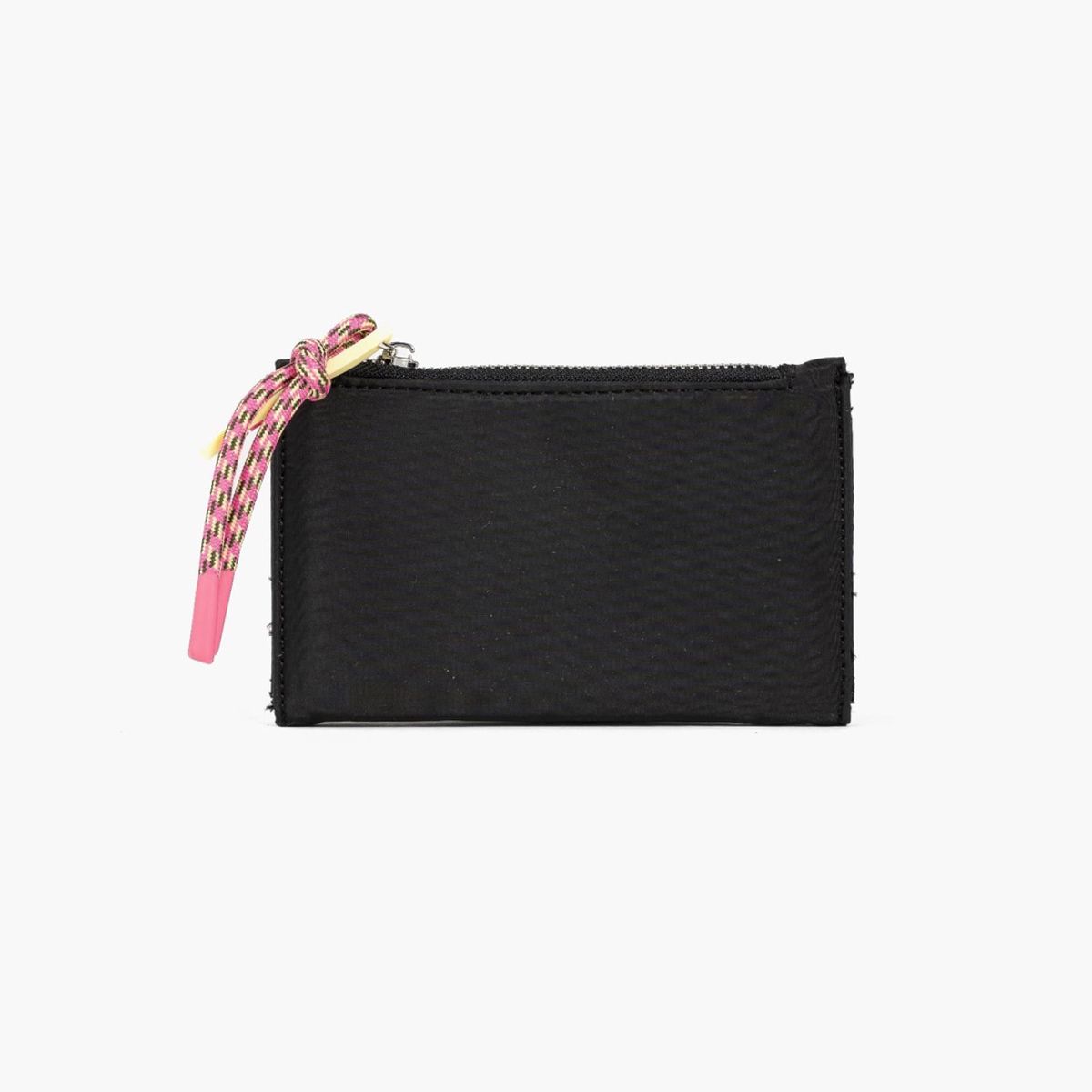 LOUNGE - Billetera Mediana Nylon LOUNGE