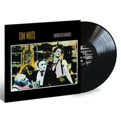 ISLAND - Tom Waits -Swordfishtrombones 40th Anniversary Vinilo