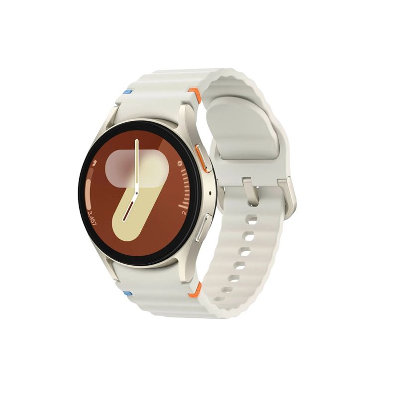 SAMSUNG - Samsung Galaxy Watch 7 40mm - Crema (OPEN BOX)