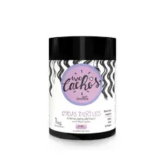 GRIFFUS - CREMA PARA PEINAR ONDAS INCREIBLES 1KG