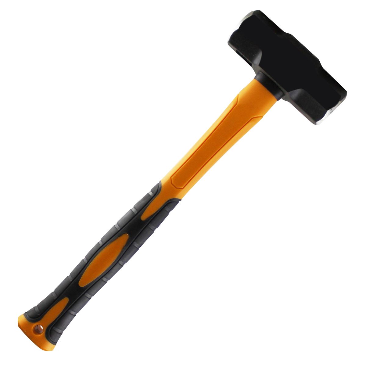 RAYUN - COMBO MANGO DE FIBRA BIMATERIAL 3 LBS RAYÜN