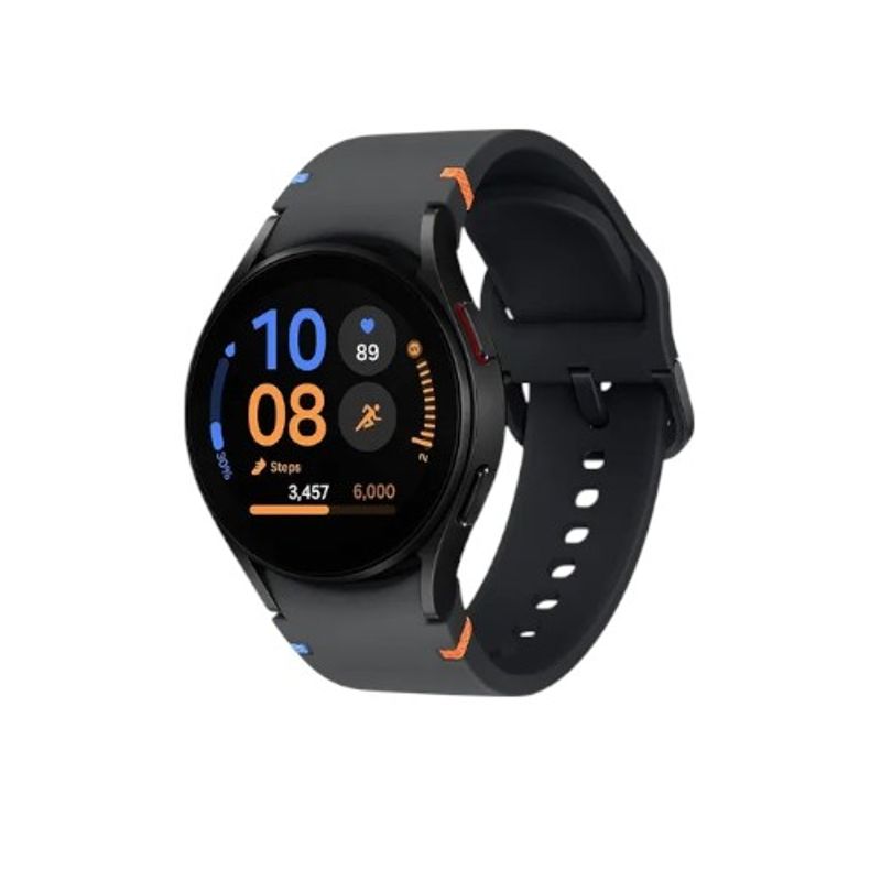 SAMSUNG - Samsung Galaxy Watch FE 40mm - Negro OPEN BOX