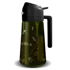 MOUVAIR - Rociador De Aceite 2 en 1