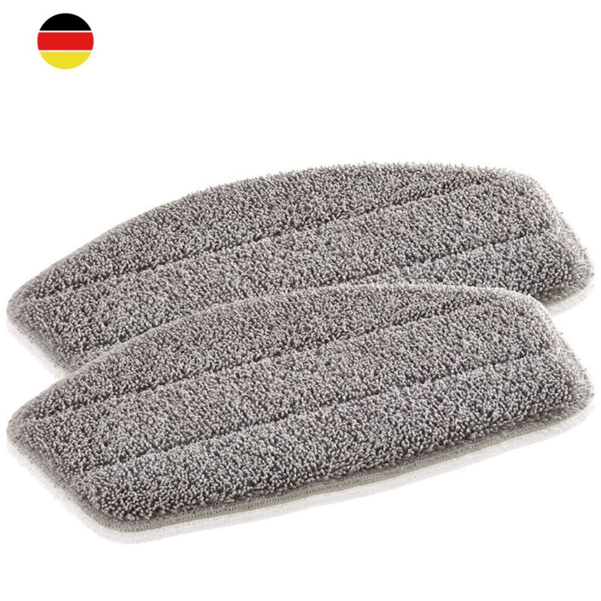 LEIFHEIT - Repuesto para mopa Clean Tenso 11910