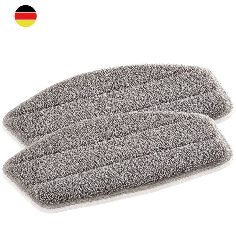 LEIFHEIT - Repuesto para mopa Clean Tenso 11910