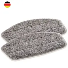 LEIFHEIT - Repuesto para mopa Clean Tenso 11910