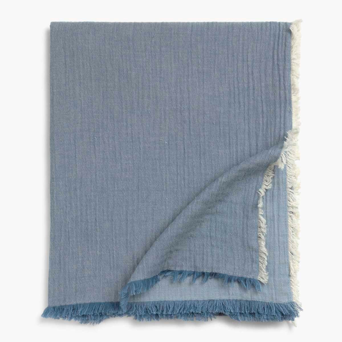 CALMA HOUSE - Manta Algodon Layer Calma House