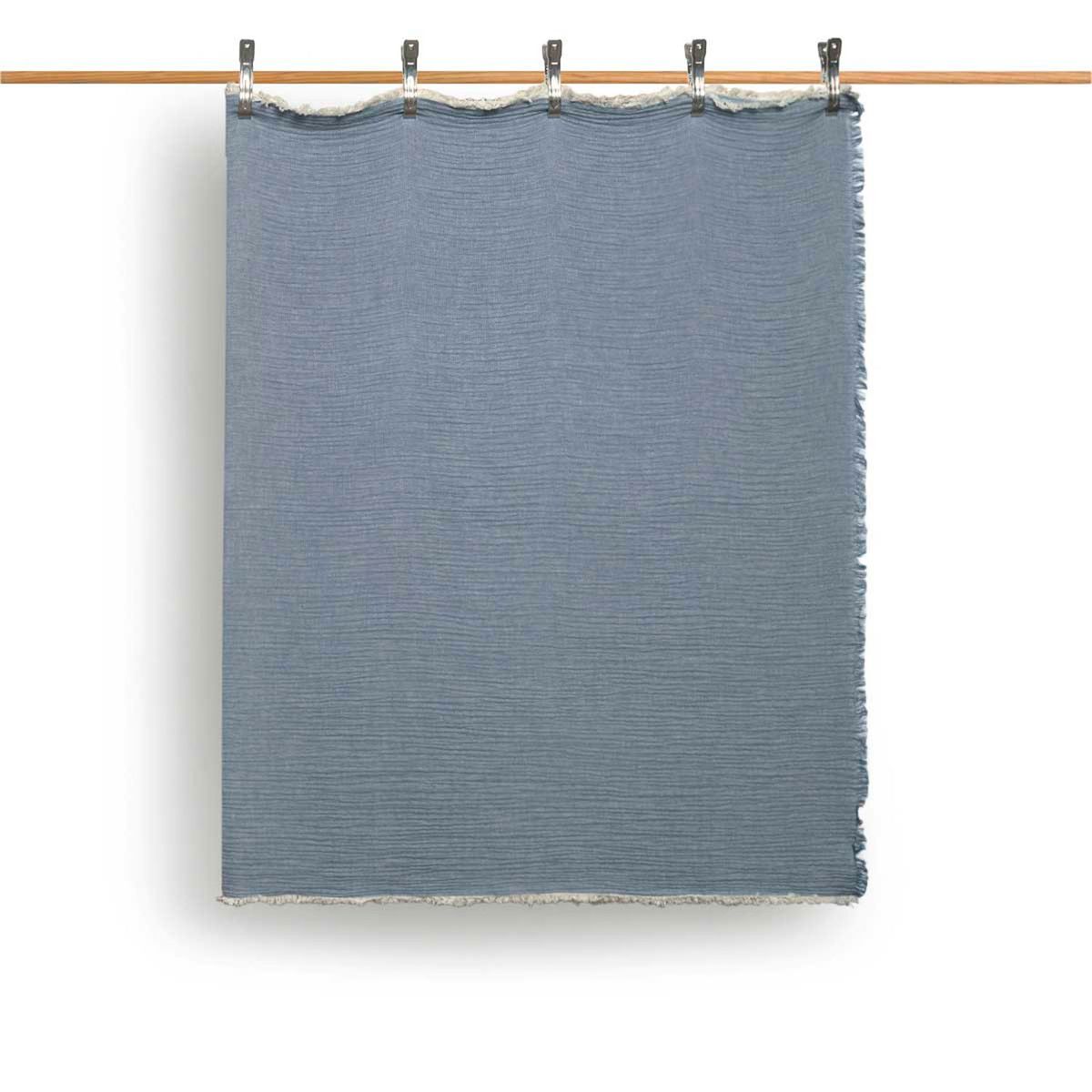 CALMA HOUSE - Manta Algodon Layer Calma House