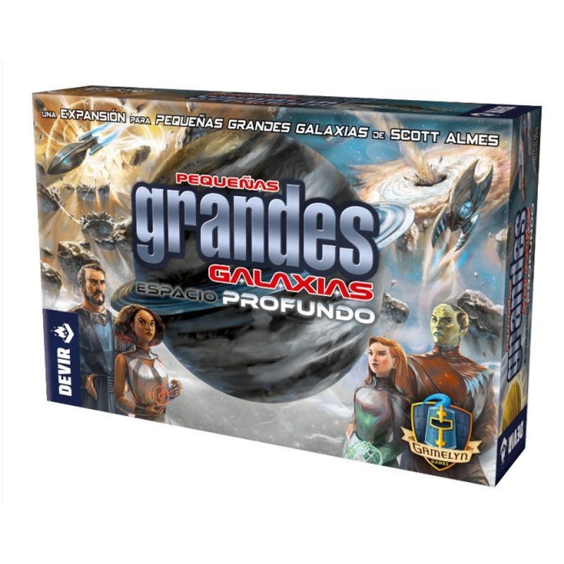 ASMODEE - Tabriz - Juego de Mesa - Español