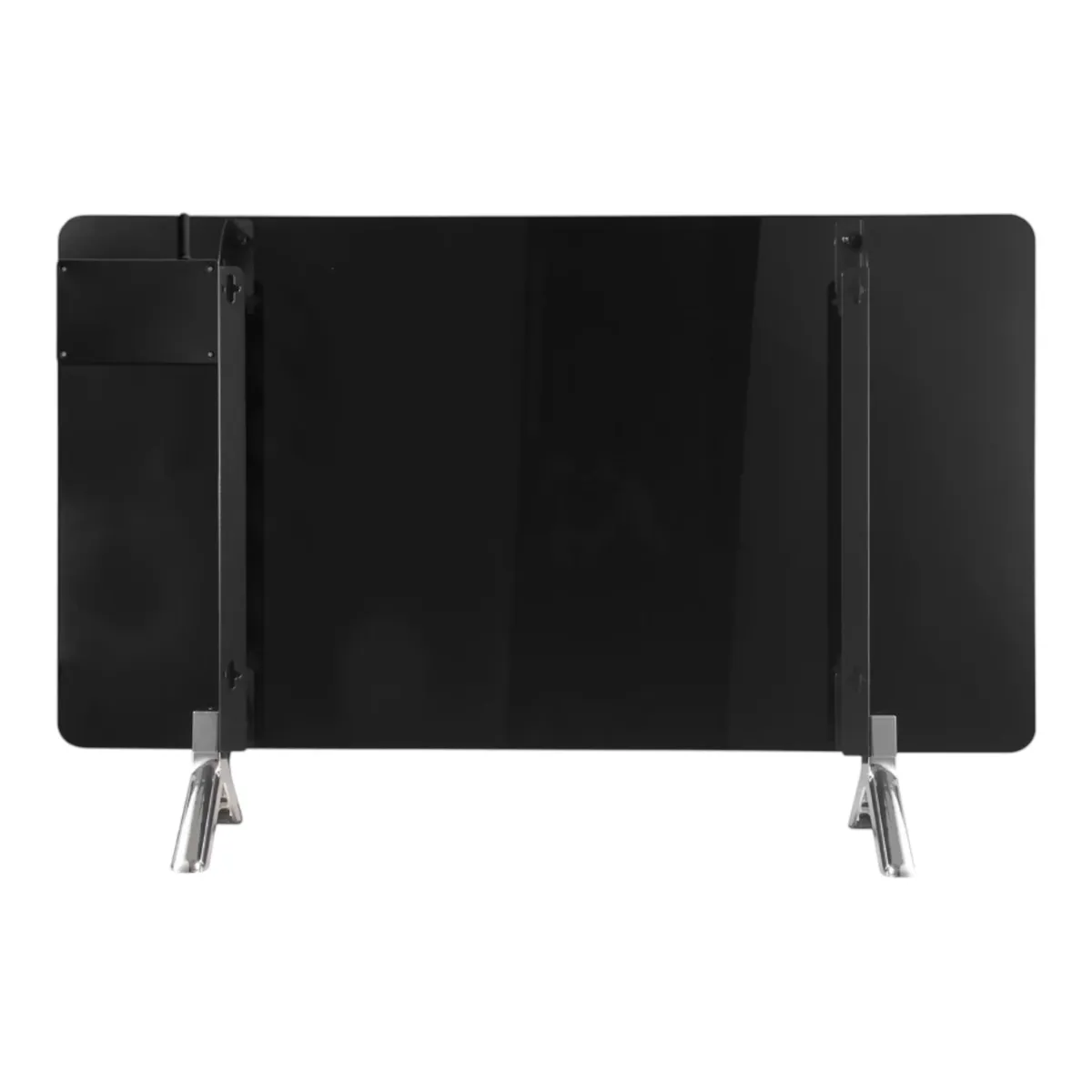 YOGAR - Panel Calefactor Infrarrojo De Cristal De Carbono Wifi 600w Yogar