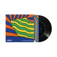GENERICO - Chemical Brothers -For That Beautiful- Feeling Vinilo Doble