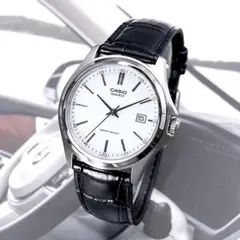 CASIO - RELOJ MTP1183E-7A HOMBRE ANALOGO CLASICO