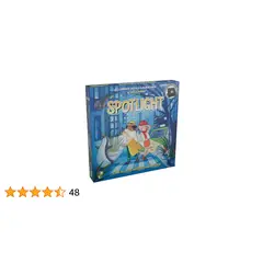 ASMODEE - Spotlight En Español