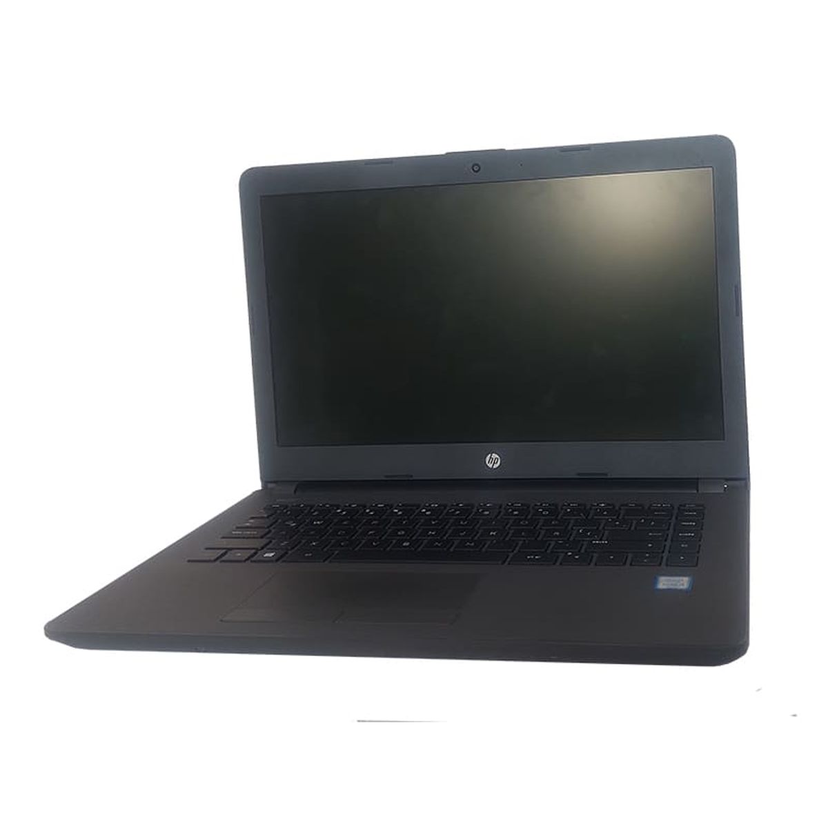 HP - hp 240 G6 , i3 Sesta Generación