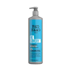 TIGI - Acondicionador Bed Head Recovery 970 ml - Hidratación Cabello Dañado