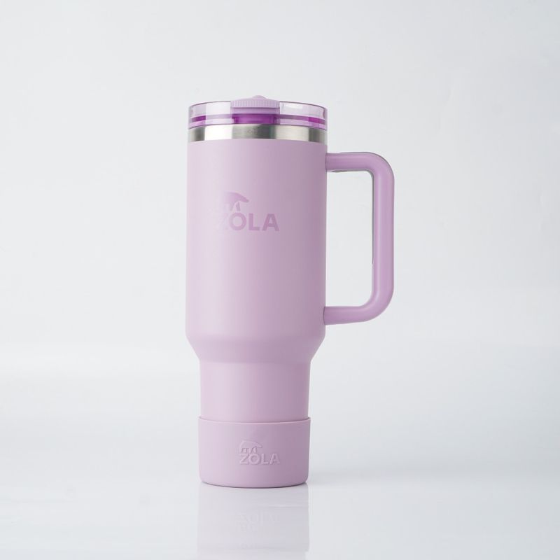 ZOLA OUTDOORS - Vaso Termico 3.0  Zola  1200ml