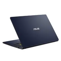ASUS - NOTEBOOK E410MA INTEL CELERON N4020 4GB RAM256GB SSD + 128GB HDD REACONDICIONADO
