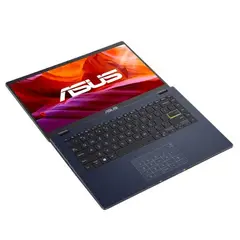 ASUS - NOTEBOOK E410MA INTEL CELERON N4020 4GB RAM256GB SSD + 128GB HDD REACONDICIONADO
