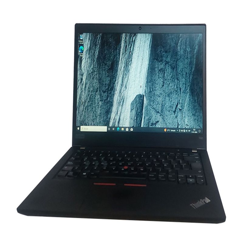 LENOVO - thinkpad Lenovo t480 S i5 Octava Generación