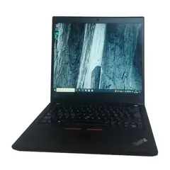 LENOVO - Thinkpad t480 S i5 Octava Generación
