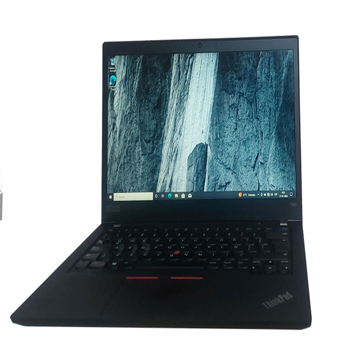 LENOVO - thinkpad Lenovo 480 S i5 Octava Generación