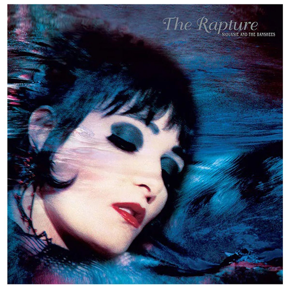Polydor Records - Siouxsie & The Banshees -The Rapture Ltd Ed Vinilo Doble