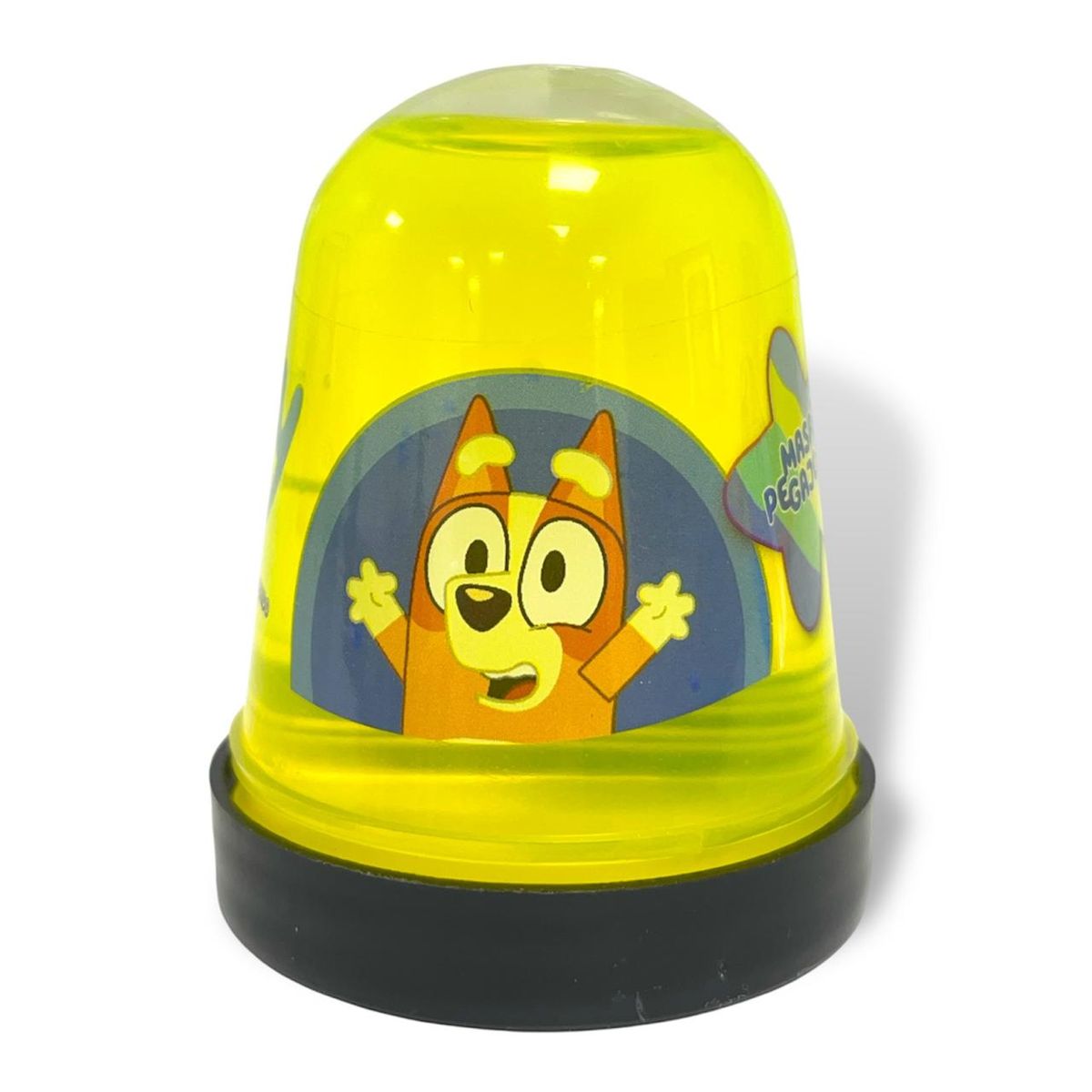 BLUEY - Slime Bingo - Bluey