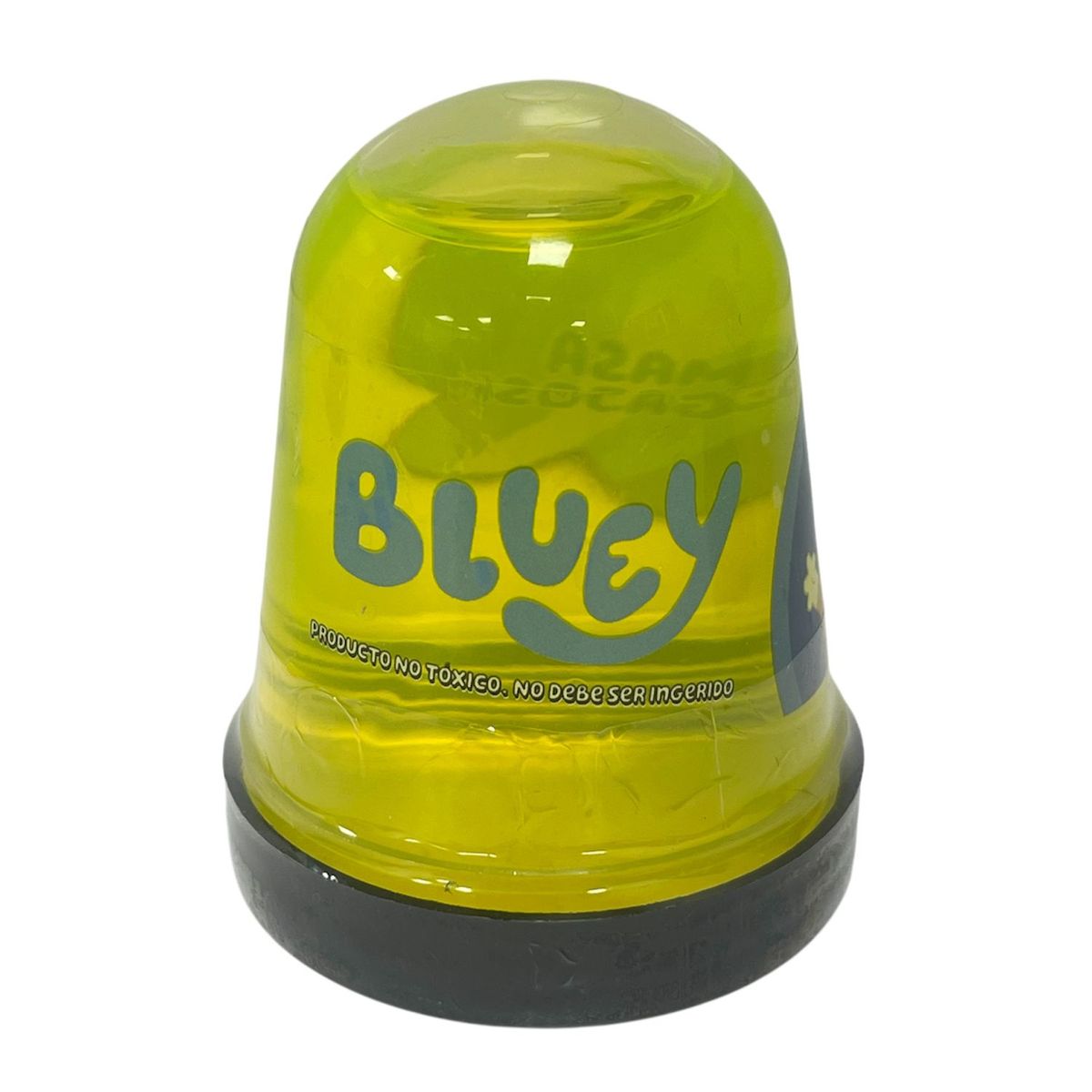 BLUEY - Slime Bingo - Bluey