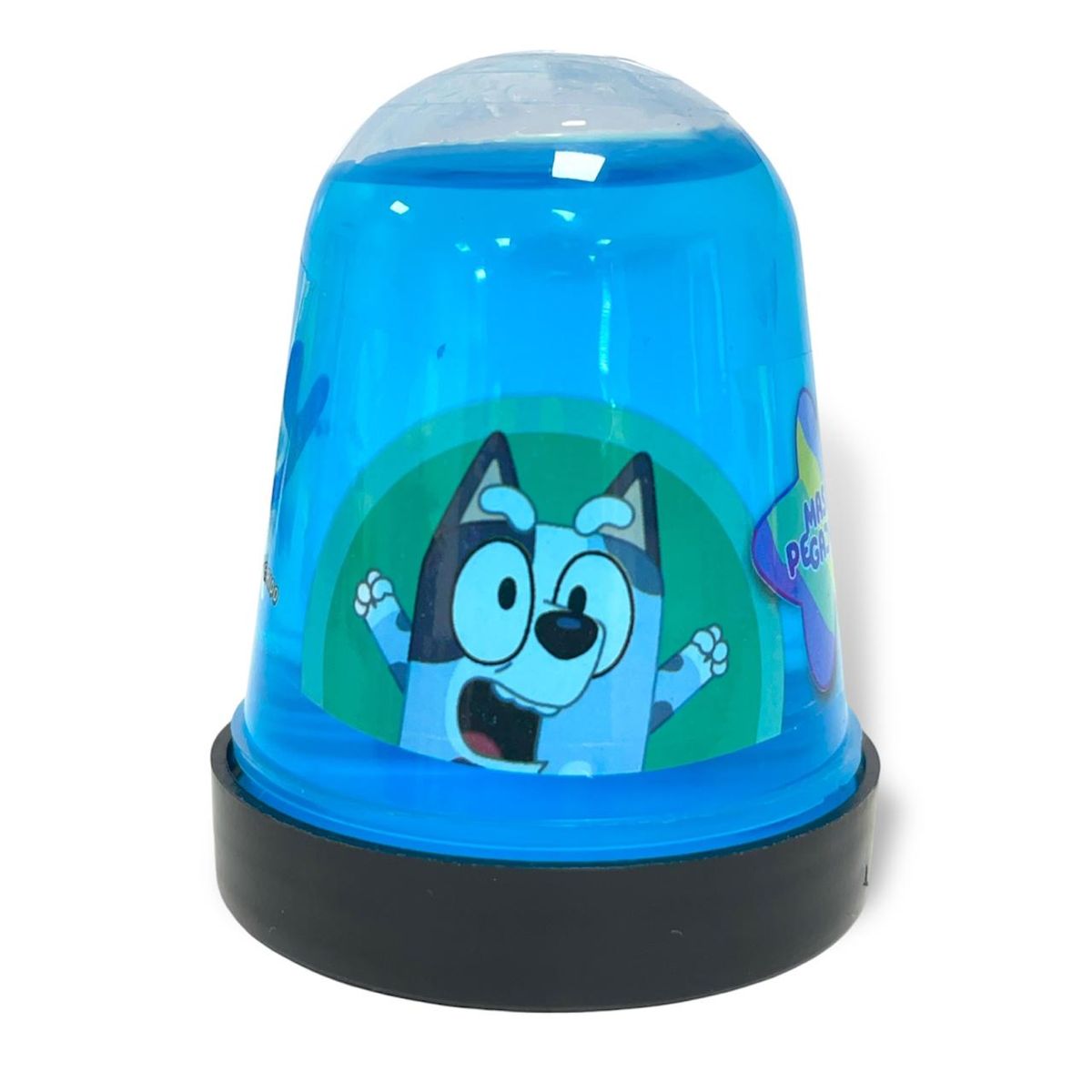 BLUEY - Slime Lucky - Bluey