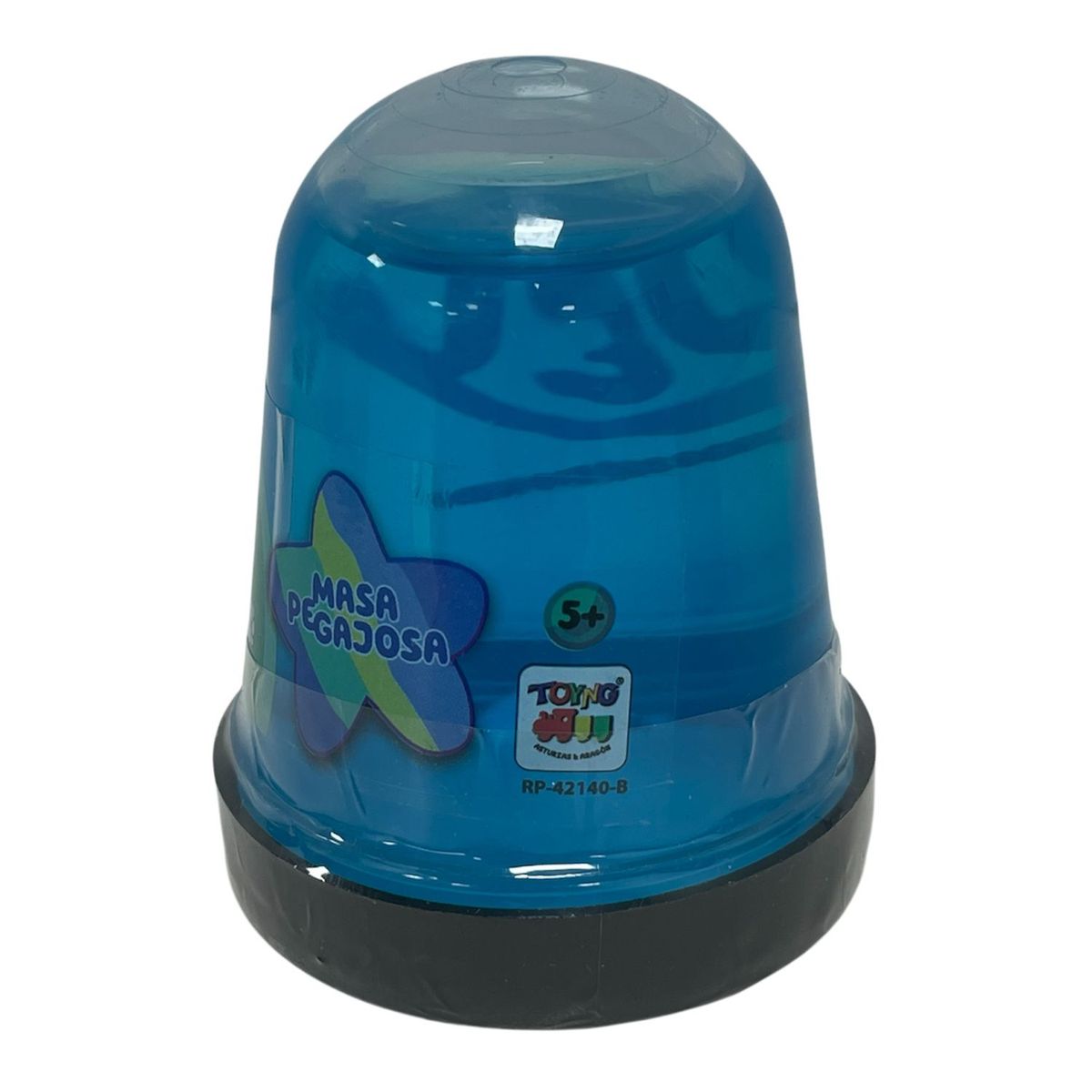 BLUEY - Slime Lucky - Bluey