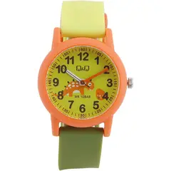 QYQ - RELOJ VS49J008Y PARA NIÑO ANALOGO RESINA
