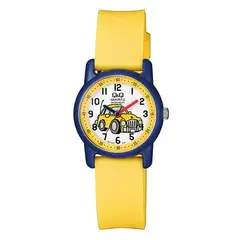 QYQ - RELOJ VR41J009Y PARA NIÑOS ANALOGO DEPORTIVO