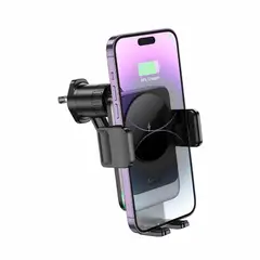 EON - Soporte Porta Celular Auto Magnético Para Magsafe 15W