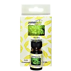PREMIERHOUZ - Aceite Aromaterapia Ruda - Premier