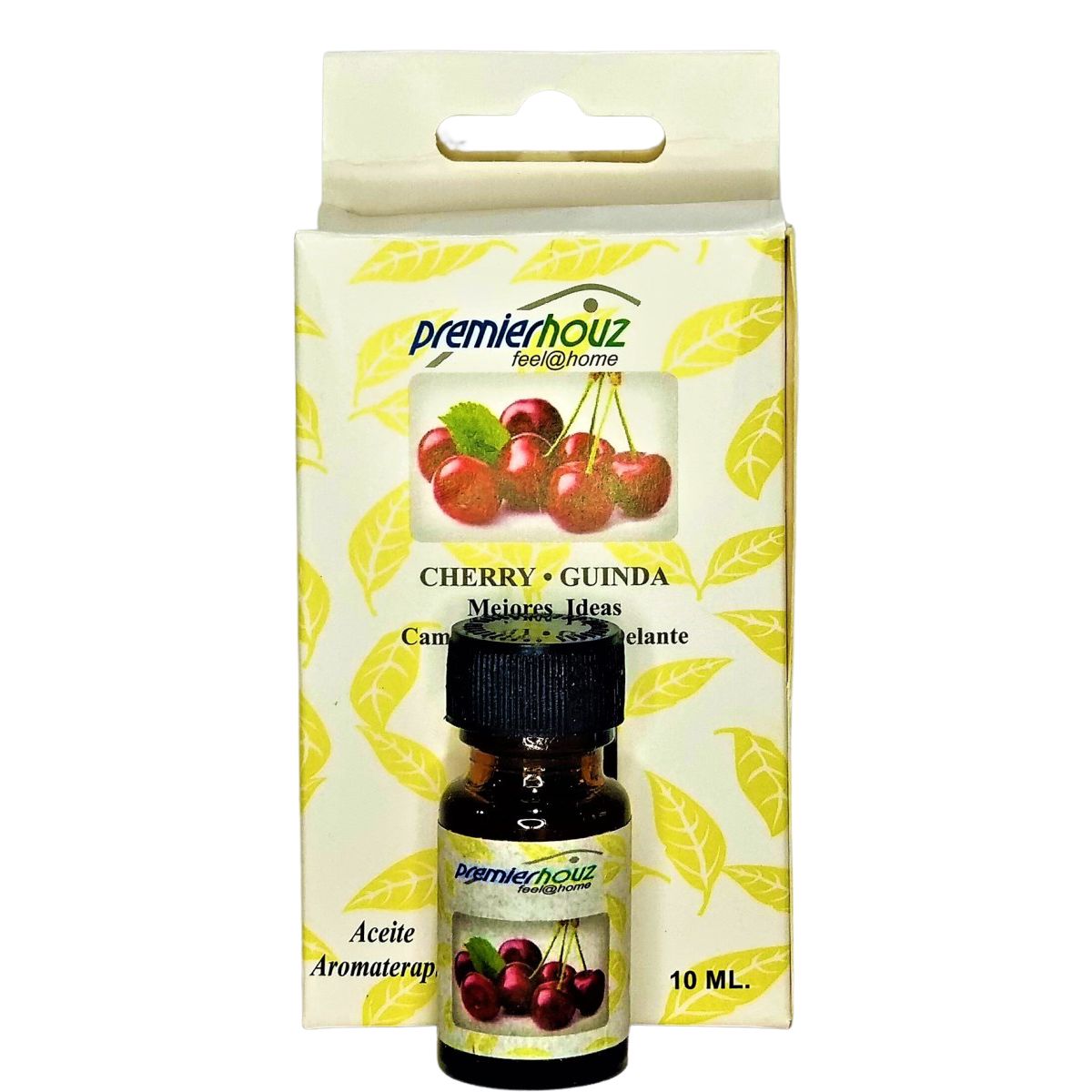 PREMIERHOUZ - Aceite Aromaterapia Guinda - Premier