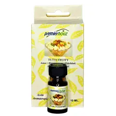 PREMIERHOUZ - Aceite Aromaterapia Tutti Frutti - Premier