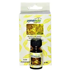 PREMIERHOUZ - Aceite Aromaterapia Buda Feliz - Premier
