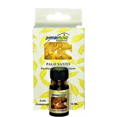 PREMIERHOUZ - Aceite Aromaterapia Palo Santo - Premier