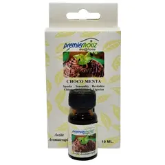 PREMIERHOUZ - Aceite Aromaterapia Choco Menta - Premier