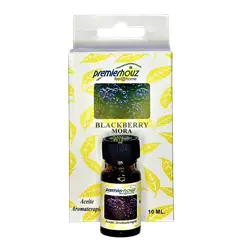 PREMIERHOUZ - Aceite Aromaterapia Mora - Premier