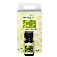 PREMIERHOUZ - Aceite Aromaterapia Manzana Verde - Premier