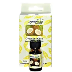 PREMIERHOUZ - Aceite Aromaterapia Coco - Premier