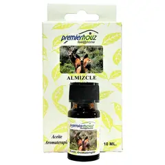 PREMIERHOUZ - Aceite Aromaterapia Almizcle - Premier