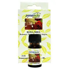 PREMIERHOUZ - Aceite Aromaterapia Rosa Miel - Premier