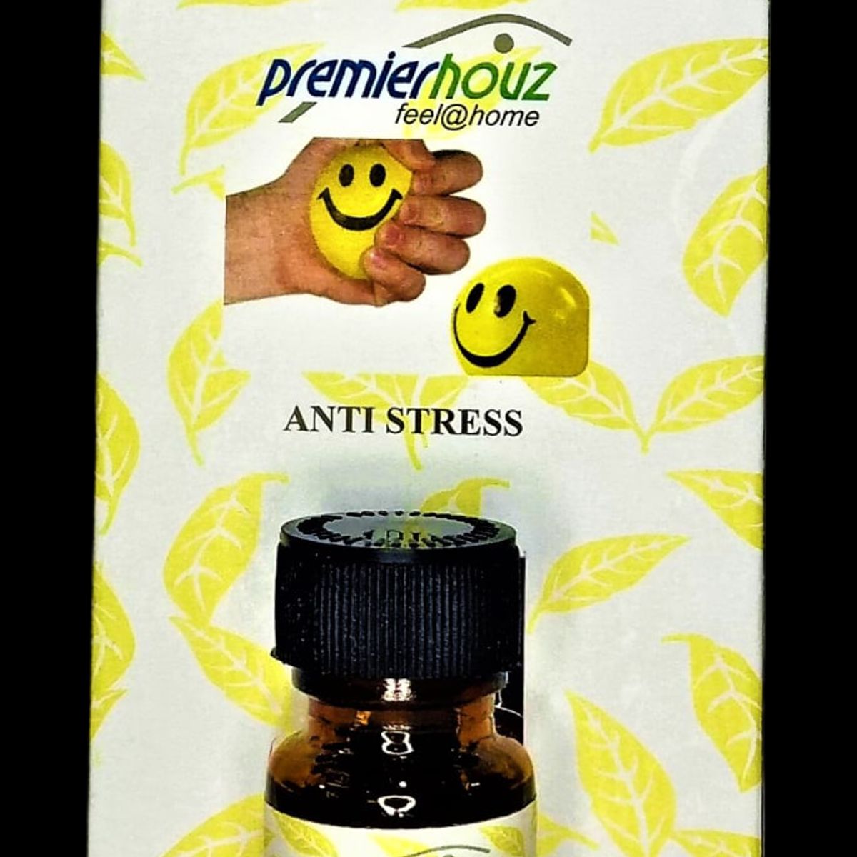 PREMIERHOUZ - Aceite Aromaterapia Anti Estrés - Premier