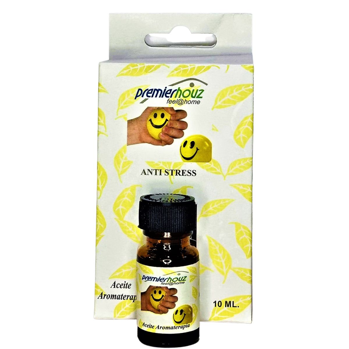 PREMIERHOUZ - Aceite Aromaterapia Anti Estrés - Premier