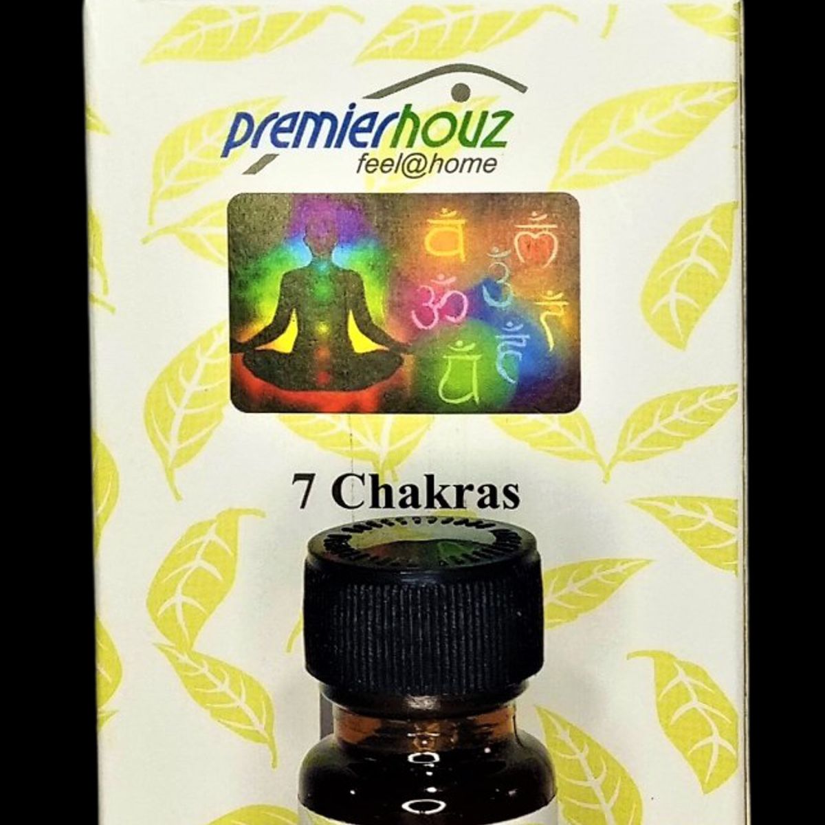 PREMIERHOUZ - Aceite Aromaterapia 7 Chakras - Premier