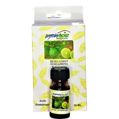 PREMIERHOUZ - Aceite Aromaterapia Bergamota - Premier