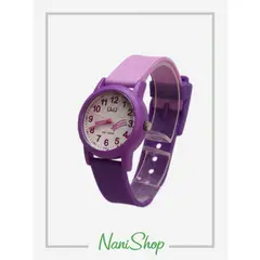 QYQ - RELOJ VS49J004Y PARA NIÑAS ANALOGO DEPORTIVO