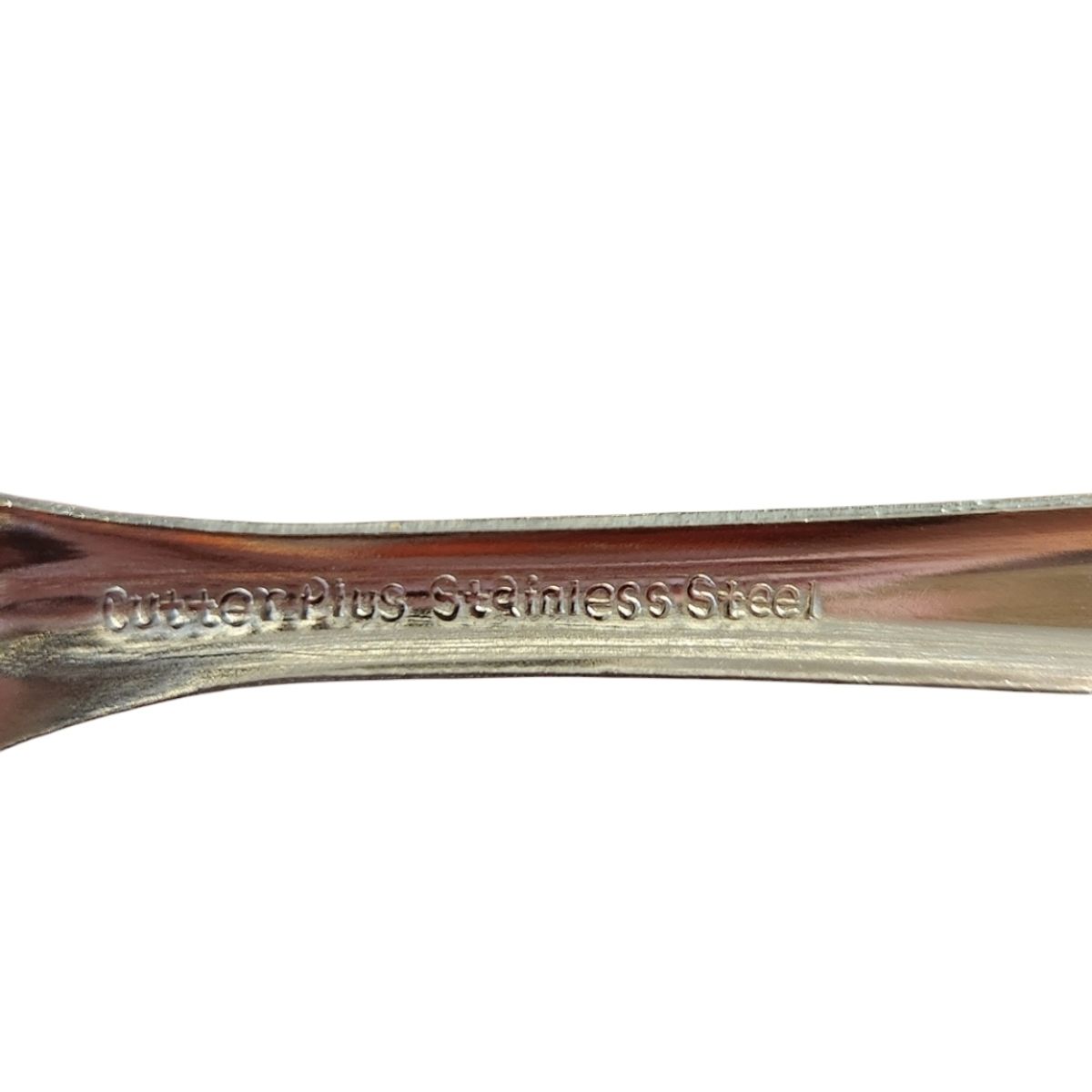 GENERICO - tenedor de ensalada pack 24 unidades